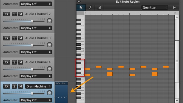 soundation grid