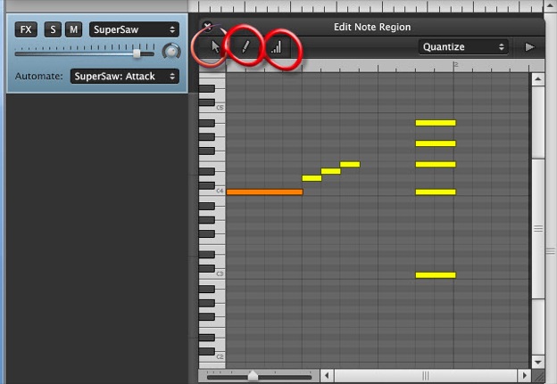 upload sound clip as audio channel soundation